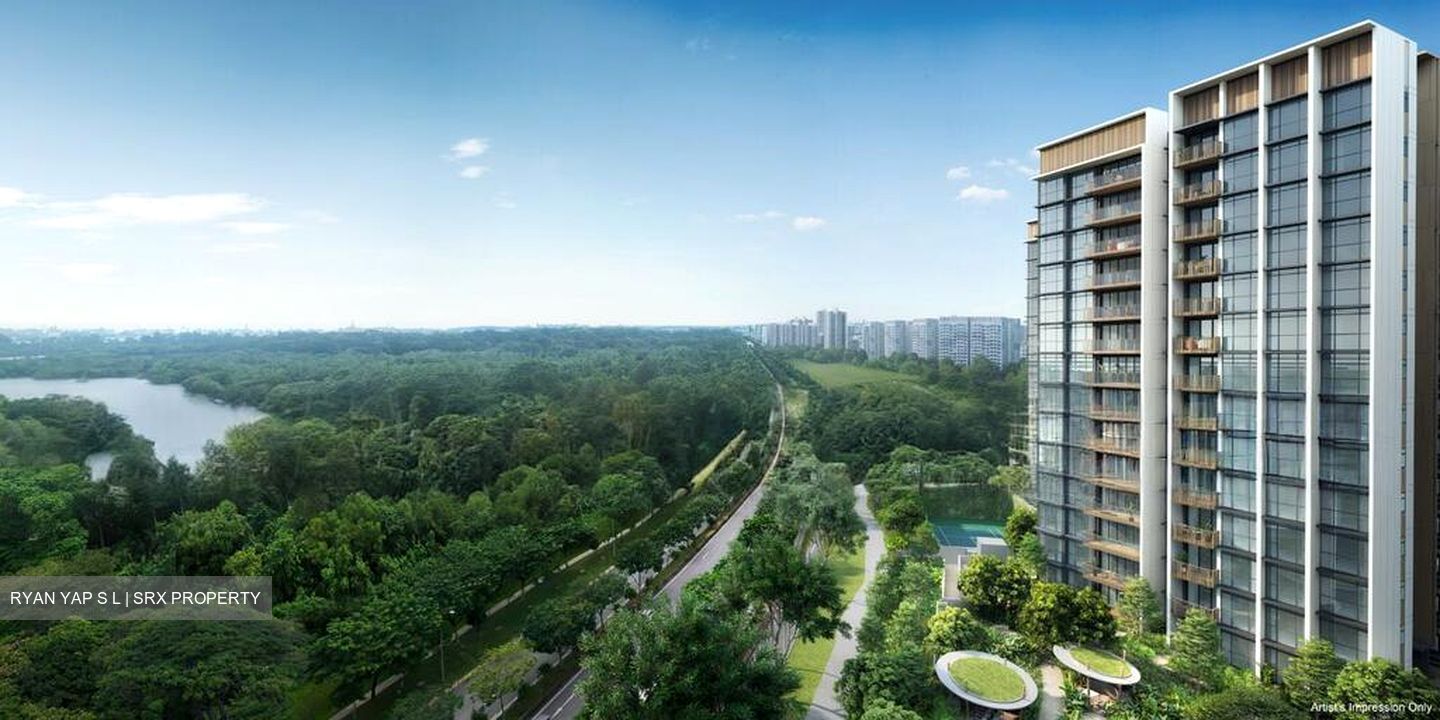 North Gaia (D27), Condominium #520872791